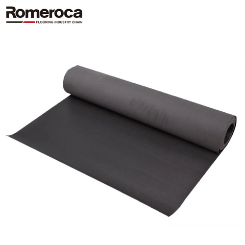 IXPE / EVA Underlayment for Flooring