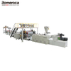 SPC Flooring Production Line Extrusion Machine 