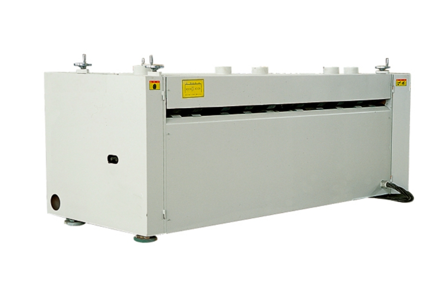 Laminate Flooring Saw Cutting Machine Details